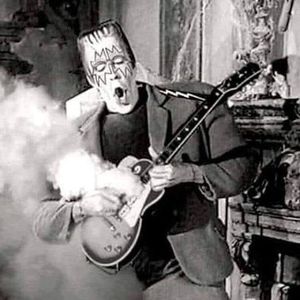 Meet your Posher, Sean